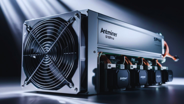 Antminer S19pro for sale - Image 2