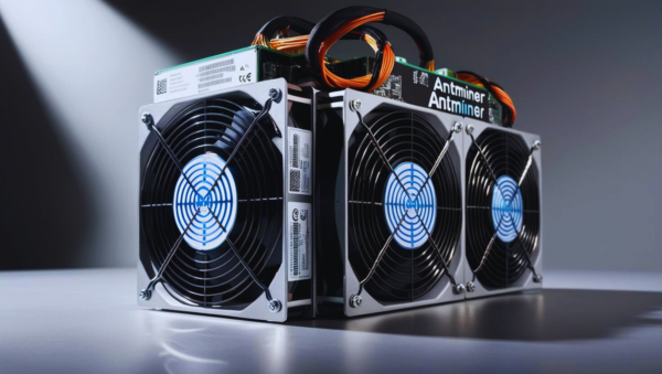 Antminer S19pro for sale - Image 4