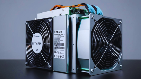 Bitmain Antminer L7