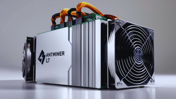 Bitmain Antminer L7 - Image 2