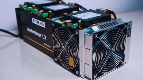 Bitmain Antminer L7 - Image 3