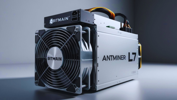 Bitmain Antminer L7 - Image 4