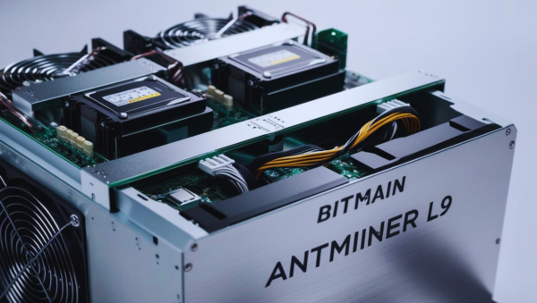 Bitmain Antminer L9