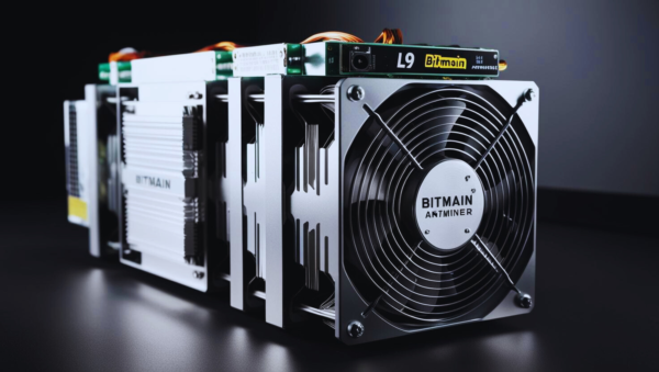 Bitmain Antminer L9 - Image 2