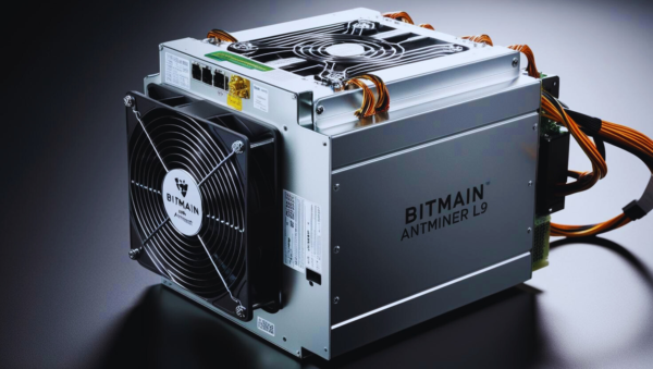 Bitmain Antminer L9 - Image 3