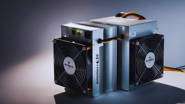 Bitmain Antminer L9 - Image 4