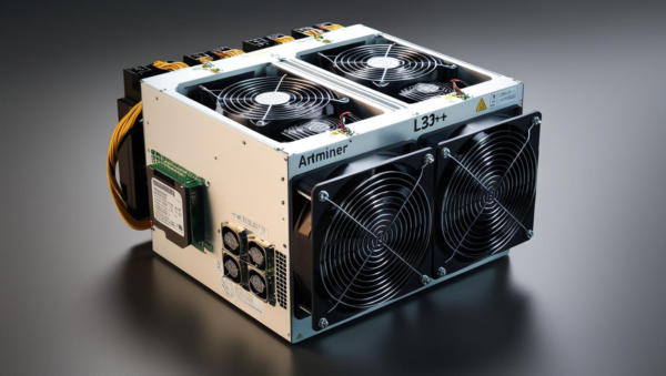 Antminer L3+ - Image 2