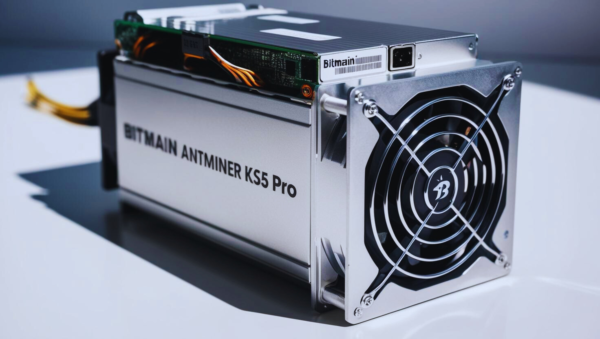 Bitmain Antminer KS5 Pro - Image 2