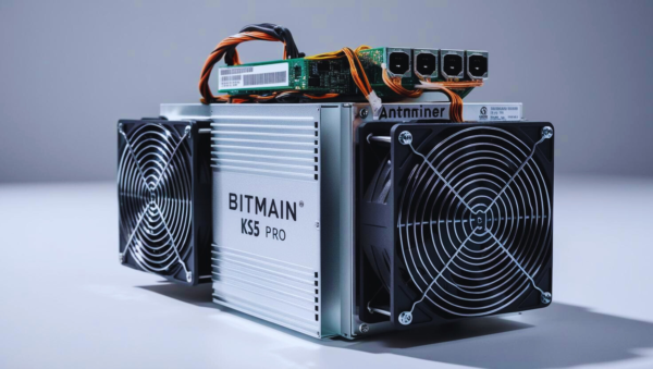 Bitmain Antminer KS5 Pro - Image 4