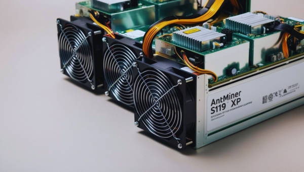 Antminer S19 XP Hyd