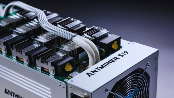 Antminer S19 XP Hyd - Image 3