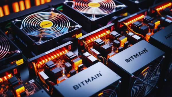 Bitmain KS5 - Image 4