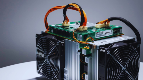 Antminer S19 XP - Image 2