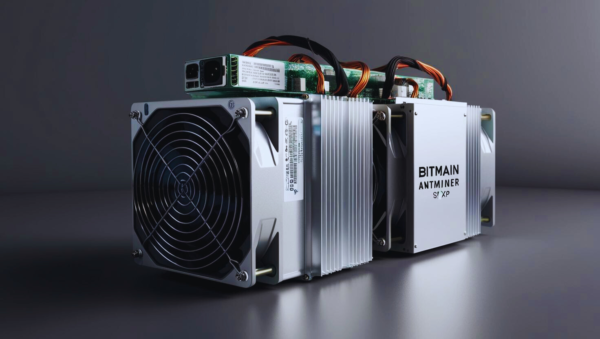 Antminer S19 XP - Image 4