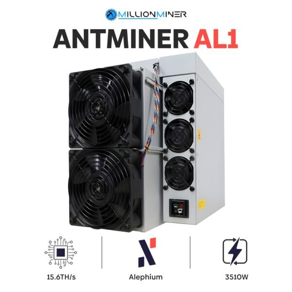 Bitmain Antminer al1